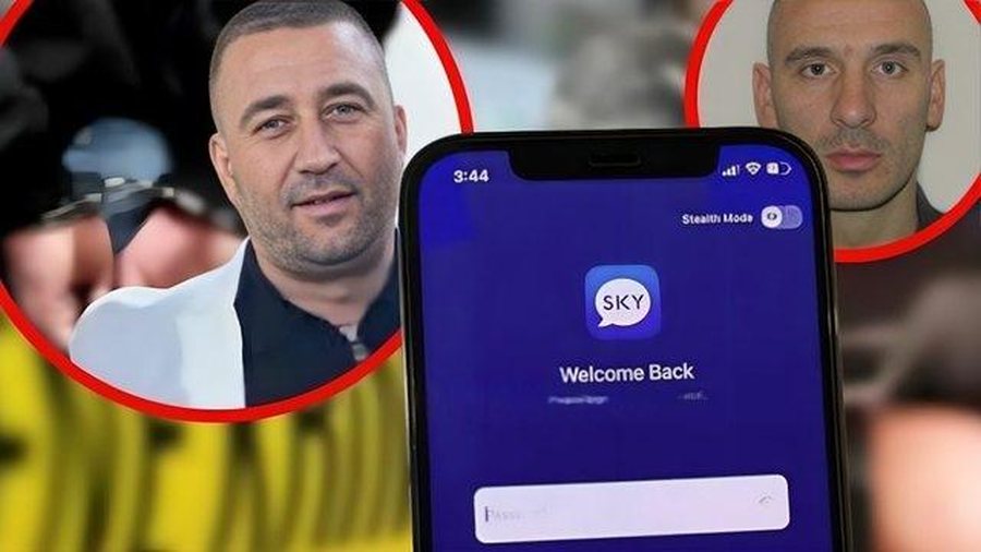 Bisedat në “Sky”, kush është “Tani” i drejtësisë, që u pagua nga Gjoka vetëm 4 ditë pasi Behar Bajri doli nga burgu 313