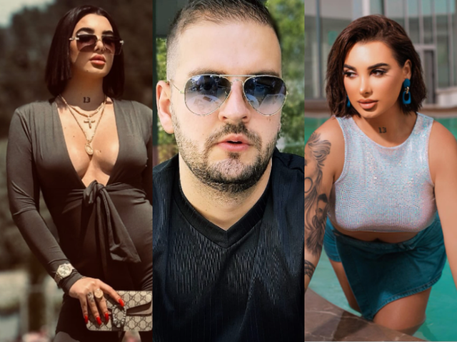 Fqinji humbi jetën për shkak të sherrit të saj me Dumanin, reagon Xhovana Nikolli!