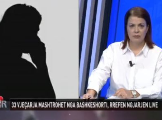 La shtatzënë dy vajza njëkohësisht, 33-vjeçarja rrëfen ngjarjen tronditëse: Ish-bashkëshorti më vrau fëmijën në bark!