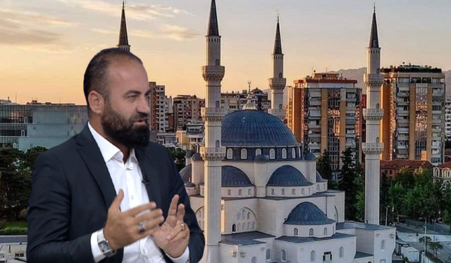 “Dua të futem te trupi jot”, Imami zbardh bisedën mes hoxhës dhe xhindit në një moment ekzorcizmi!