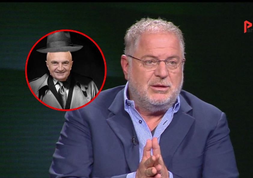 Ja si përfundoi vila e Ilir Metës në pronësi të Baton Haxhiut, dyshime për pastrim parash. Pse analisti shpërtheu për arrestimin e Likes?!