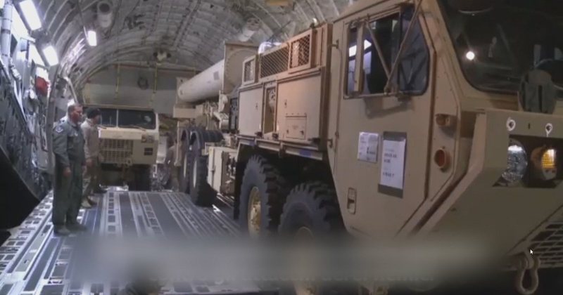 Izraeli pajiset me THAAD, sistemi më i fortë, ja si funksionon