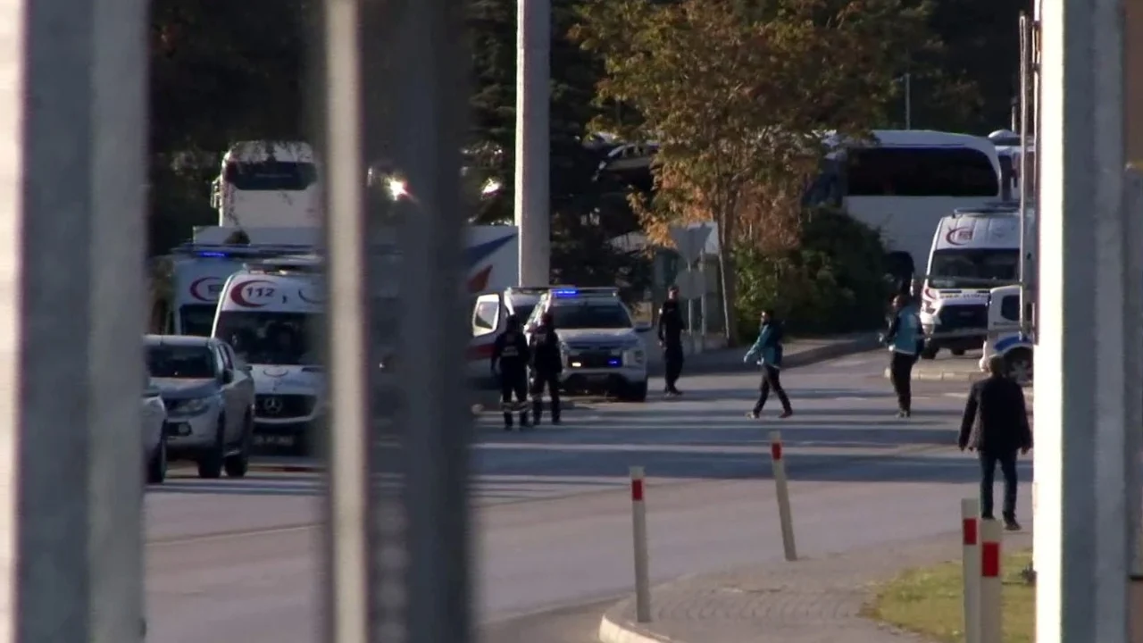 Sulm terrorist në Ankara, raportohet për disa viktima