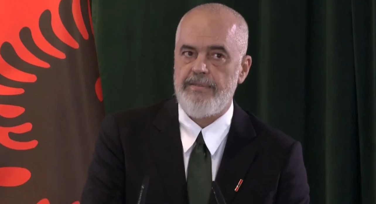 Opozita protestë në Parlamentin Europian, reagon Rama: Duhen dy për një tango, nëse nuk janë dy, kemi muzikën e BE-së