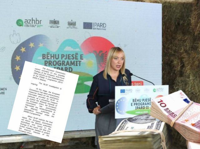 “Mashtrim dhe konflikt interesi”, qeveria pranon abuzimin me IPARD; Tender 377 mije euro për të “hetuar” veten!