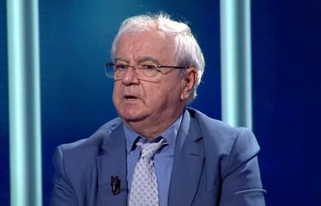 Spartak Ngjela: Meta ka kërkuar strehim politik në Hungari, si u përgjigj Budapesti