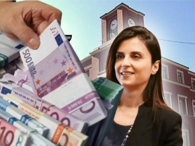 Këshilli Bashkiak i rrit rrogën kryebashkiakes së Durrësit!