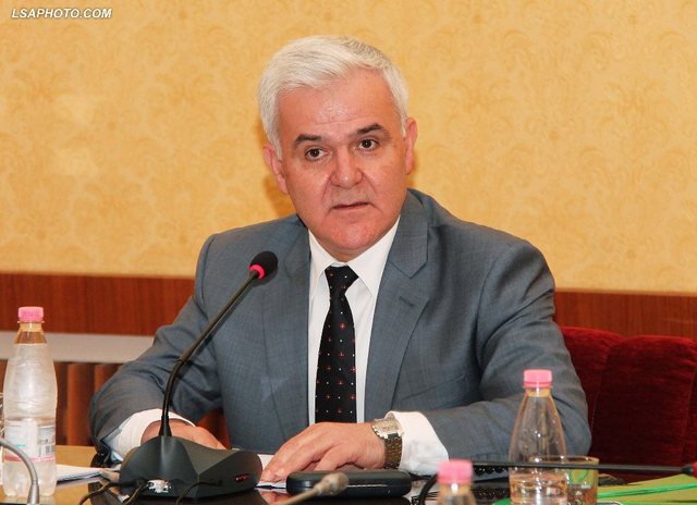 “Antikorrupsioni”, Fatmir Xhafa pranon se do ndryshohet reforma në drejtësi: Mund të preket Kushtetuta!