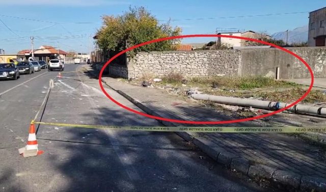 Atentati mafioz në Shkodër, hetuesit dyshojnë për vrasës me pagesë nga Mali i Zi