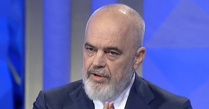 Masakra në Shkodër, Rama: Krimi është më i zbrapsur se kurrë! Beteja vazhdon
