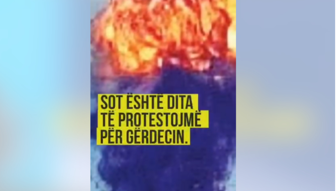 Video virale/ Nga Gërdeci te 21 Janari tek apartamentet jashtë vendit të familjes Berisha: Ja pse duhet protestuar sot
