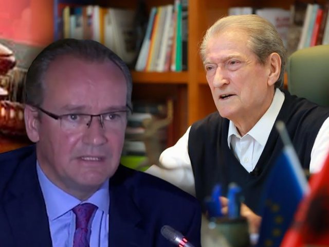 CDU kundër mosbindjes civile të opozitës, Kirchbaum: PD-ja duhet të ndryshojë kreun