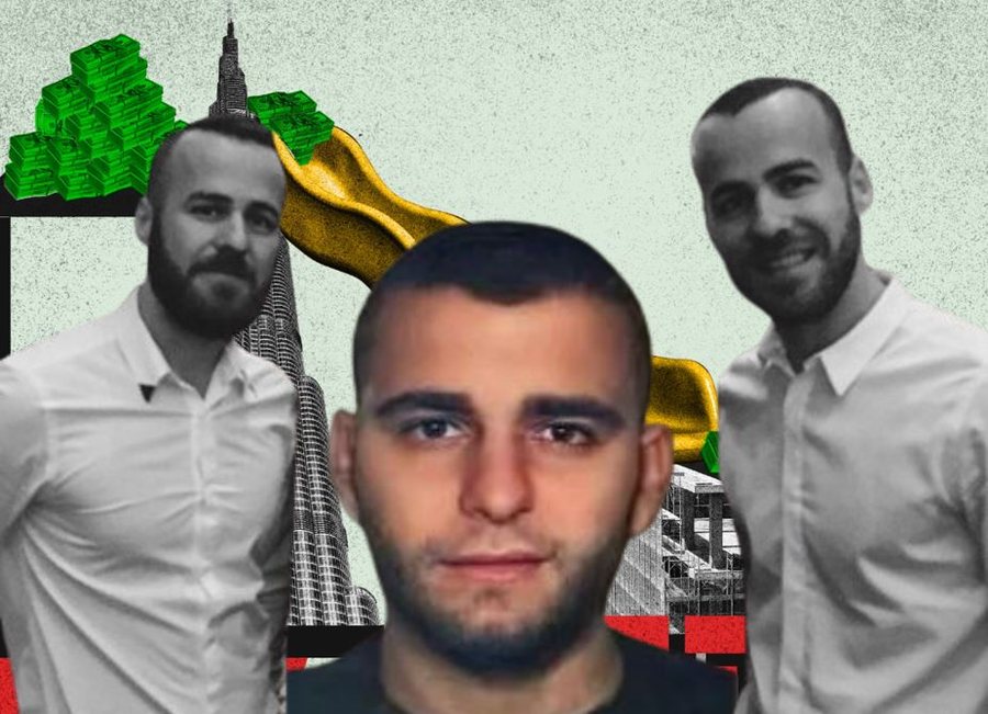 SPAK u heton pasurinë vëllezrve Merkaj nga Berati, pastronin paratë e kokainës të Çopjave