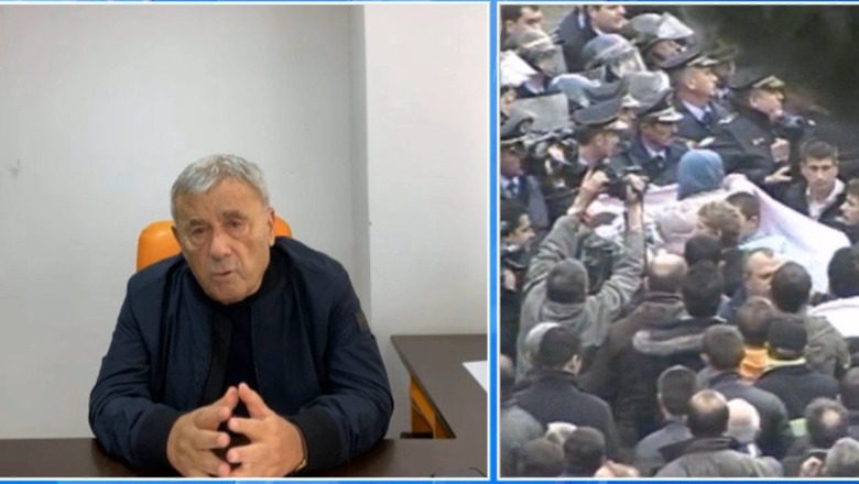 ‘Kur të them unë qëlloni në mish!’ Xhaxhai i Aleks Nikës zbardh audiokasetën e dorëzuar në SPAK: Mbretëresha e provave! Berisha po qe burrë të thotë pse i vrau