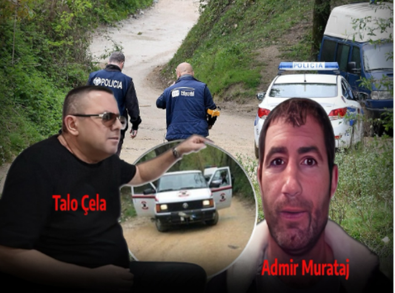 “Ja na zuri halli kot me një spiun shpifës…” – Dalin përgjimet e Talo Çelës me vëllezërit Çopja nga shtëpia ku fshihej në Tiranë