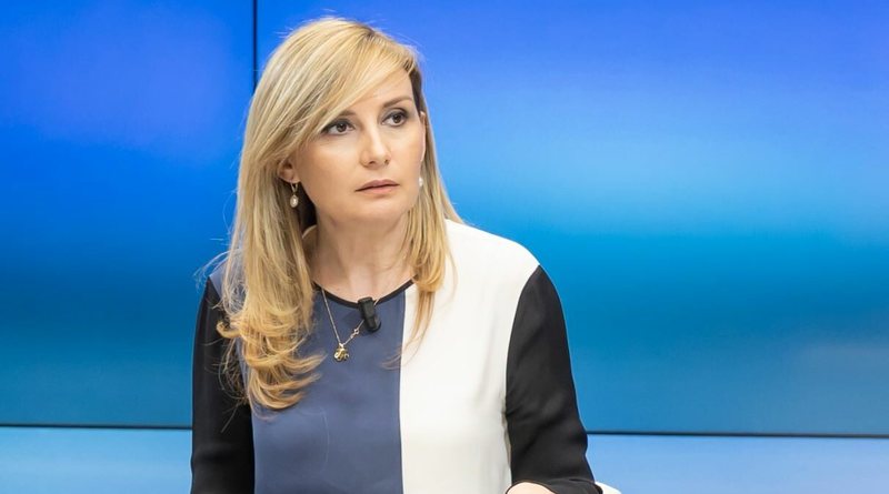 Jorida Tabaku me një tjetër propozim ligjor: Të mbrojmë Shqipërinë nga vendet jo miqësore ndaj nesh