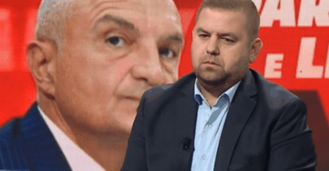 Meta e përjashton nga partia, Braimllari largohet si kreu i këshilltarëve të PL në Këshillin Bashkiak
