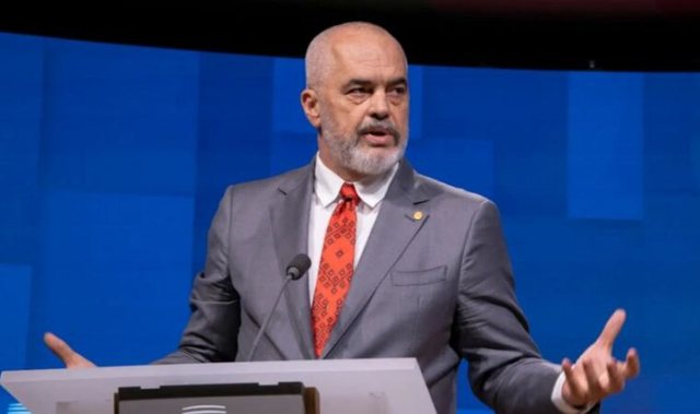 Rama: Më duhet mandati i katërt, kam punë për të mbaruar