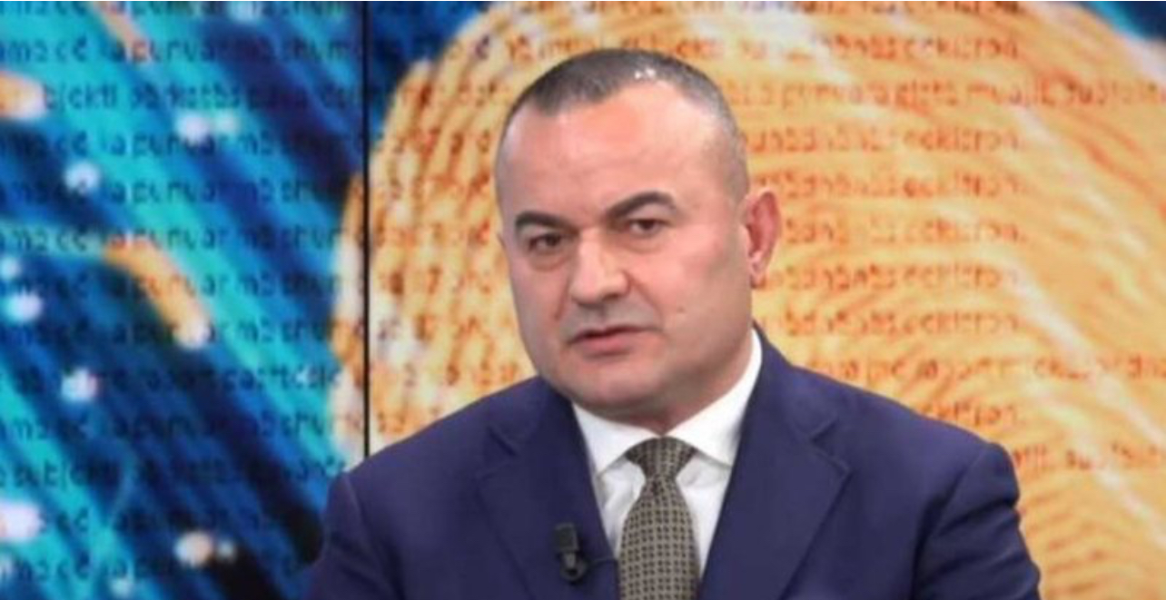 Agron Kapllanaj: Dy rrugë ka me Berishën, ose je armiku i tij dhe të fyen, ose je me të i nënshtruar dhe burrë i ndershëm 