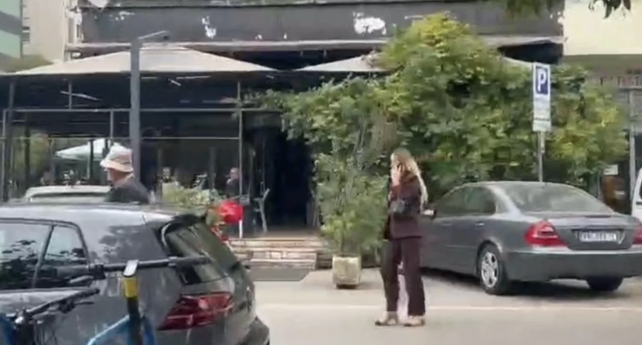 “Në restorant shkuam për të darkuar”, zbardhet dëshmia e Antonela Berishës: Motra ka një vit që nuk ndihet mirë! Kur u provokua nga Klea, mori gotën…