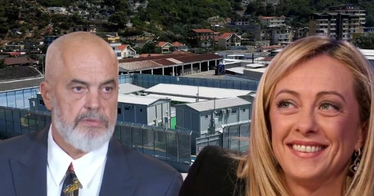 Gjadri mbetet bosh, reagon ashpër Meloni