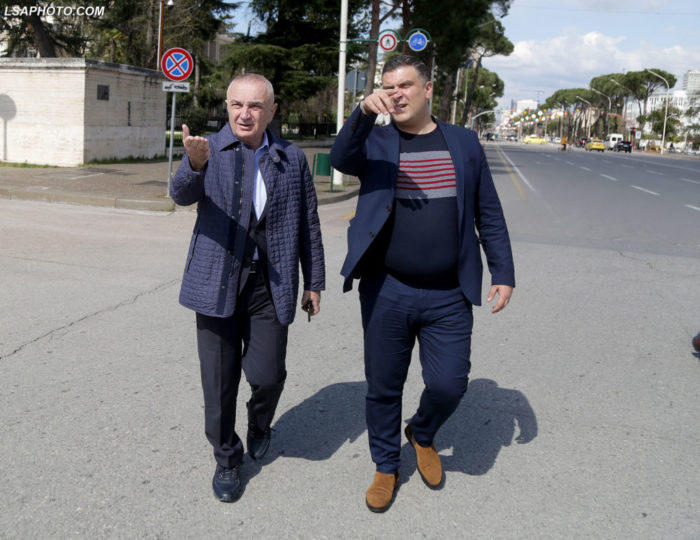 Tentativë për ta eliminuar fizikisht Metën? Blushi: Drejtuesit e burgut të bëjnë shumë kujdes