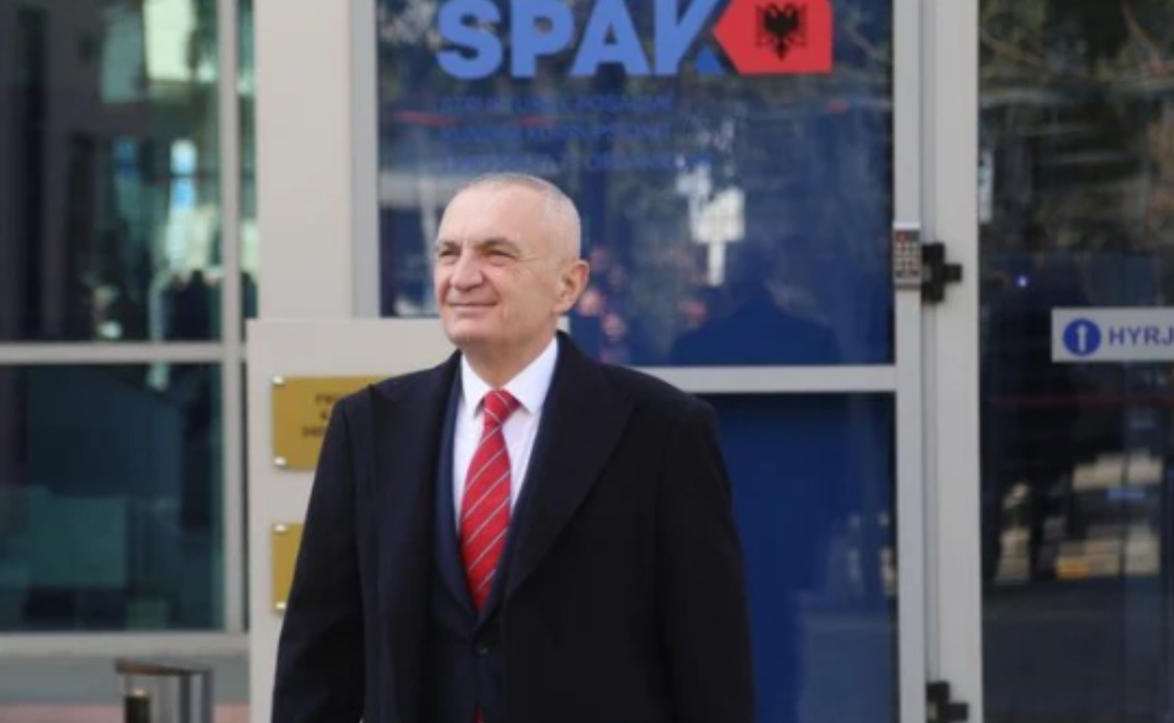 SPAK për arrestimin e Metës: Ndikoi si ministër për lidhjen e kontratës CEZ-DIA, mori para nga Kastriot Ismailaj! S’deklaroi 463 mijë dollarë $ nga lobimi në SHBA