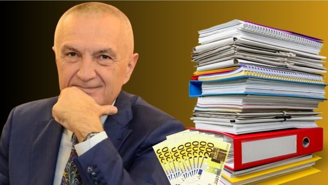 “Meta kërkoi 300 mijë euro për zgjedhje, Kastrioti ia dha”. Zbardhet dëshmia e gruas së Ismailajt në dosjen e SPAK