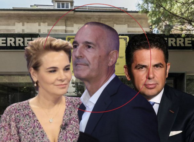 “Kujdes se Bashkimi të regjistron”, si Kryemadhi paralajmëronte biznesmenin: Iliri e ka frikë, shikoja letrat mirë!