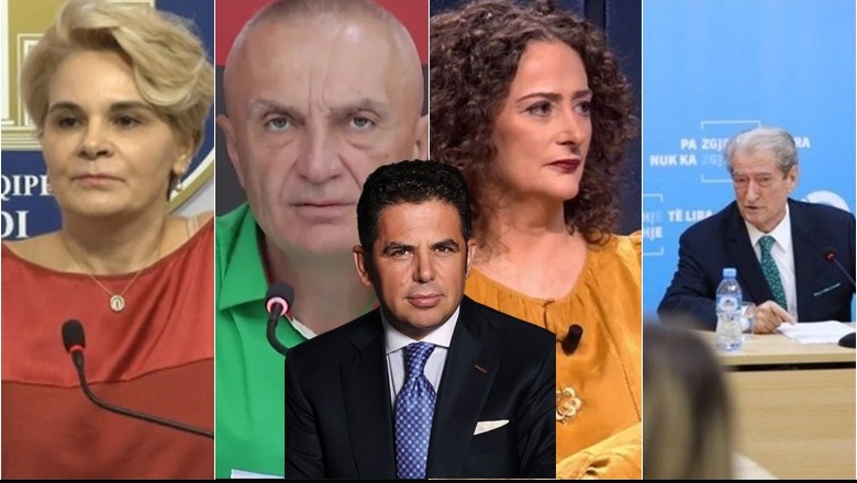 Çifti Meta-Kryemadhi morën miliona, por kompania e Adrian Shatkut pagoi edhe familjen Berisha! Si u përdor i gjithë pushteti, Kryemadhi ortake në biznes