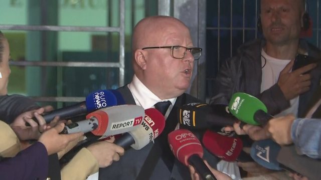 “Do ta ankimojmë masën, është politike”, avokati i Metës: E vërteta e njohjes me biznesmenët dhe shuma e parave të pamarra…