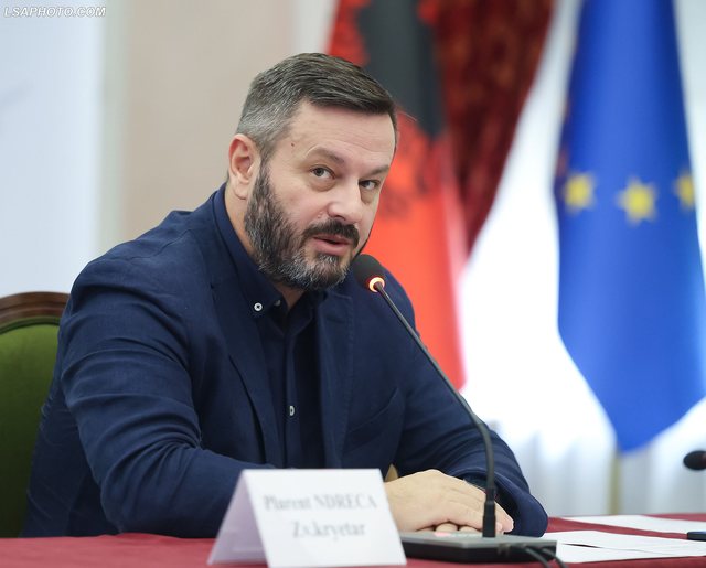 Përfundojnë hetimet/ SPAK merr të pandehur Plarent Ndrecën, ja pse akuzohet deputeti i Ramës
