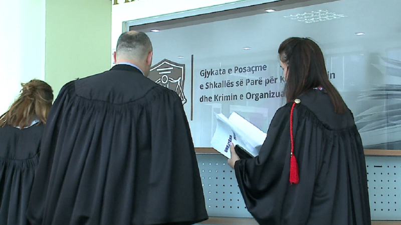 42 gjyqtarë e prokurorë u kallëzuan penalisht për pasurinë, hetimi nisi vetëm për 3 raste