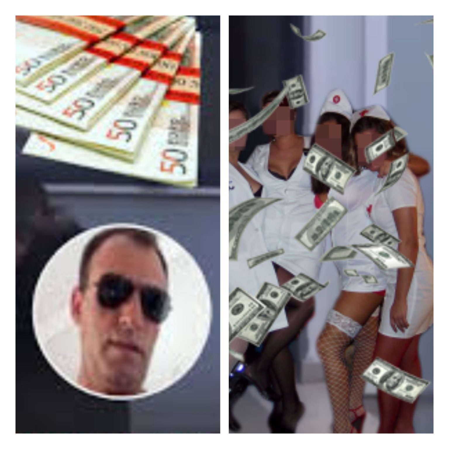 Bosët e protitucionit dhe krimit përlajnë tendera miliona euro, ja kush fshihet pas Kristinka Lekës