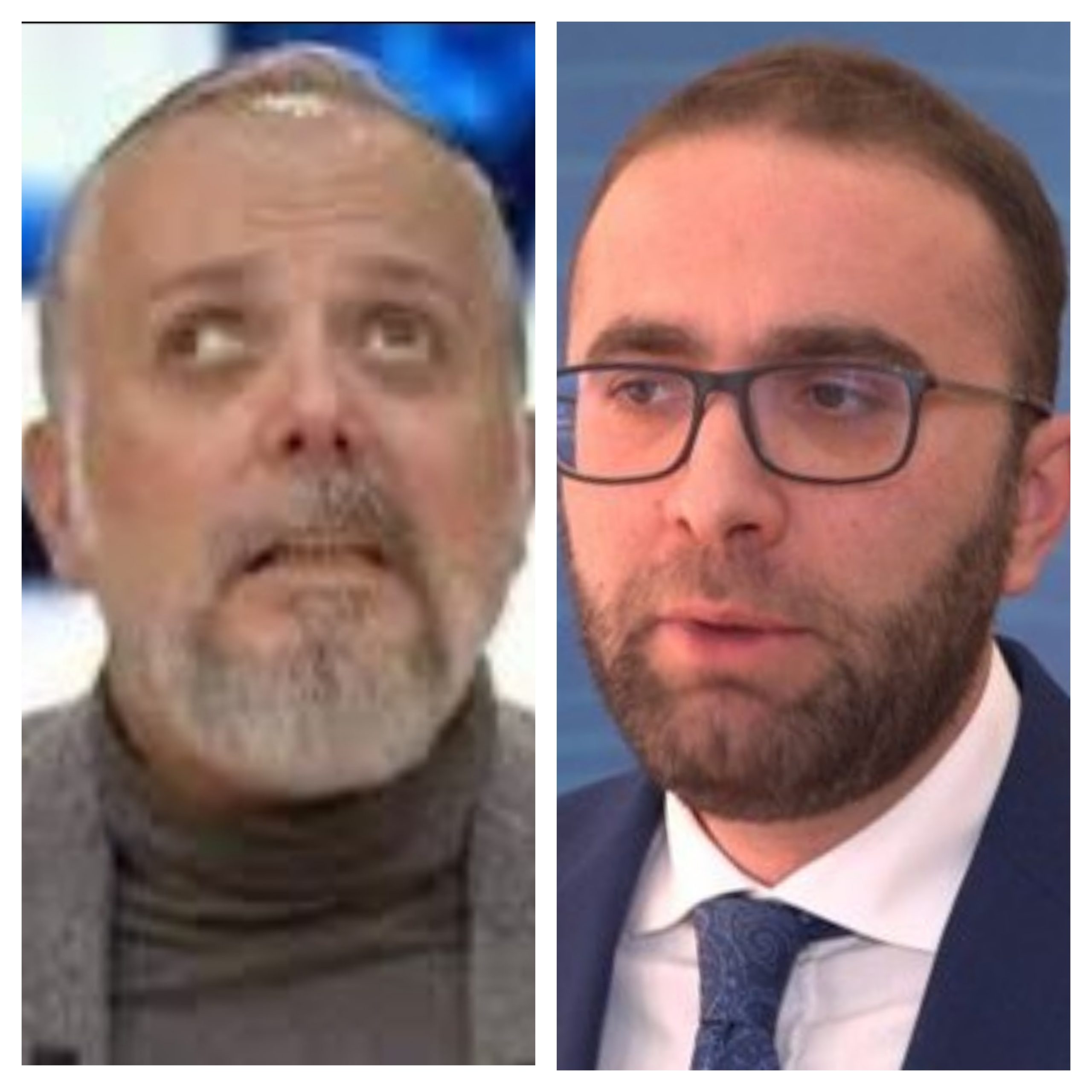 Kol Kyçi kërcënon Gaz Bardhin: Do kesh fatin e Vis Martinajt (shoqatat dhe institucionet heshtin)