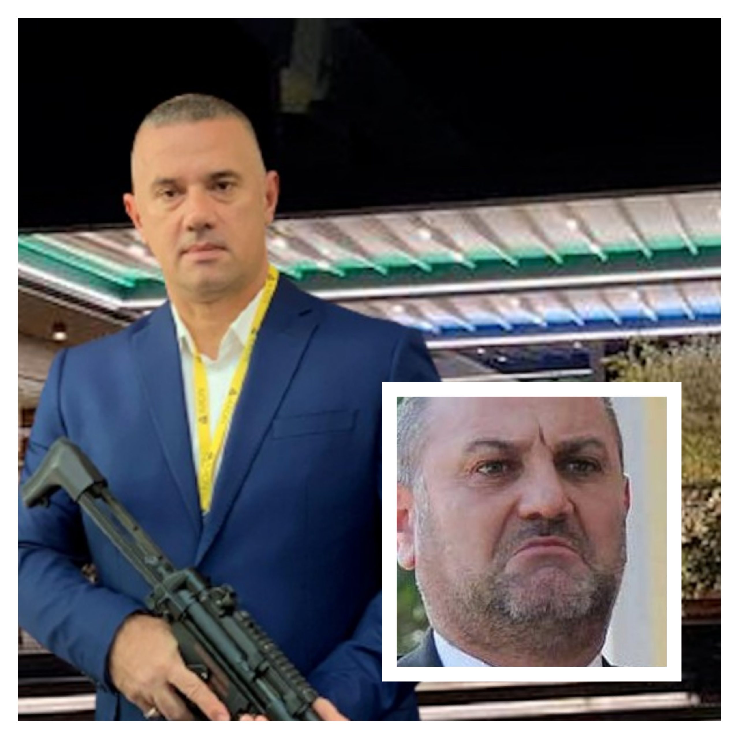Pazari / Kompania e Emiljano Dushës përlan tenderin e pistoletave për policinë me paracaktim. A fshihet pas Arben Çuko?