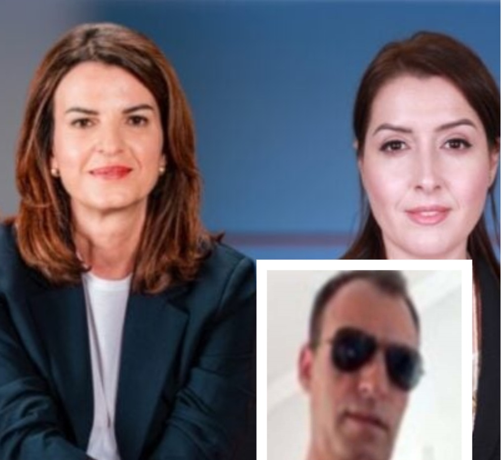 Shefi i prostitucionit Lefter Lamaj ndryshon emrin e kompanisë dhe përlan tenderin e radhës në shëndetësi, 26 milionë euro para publike, fshihet pas gruas Kristinka Leka