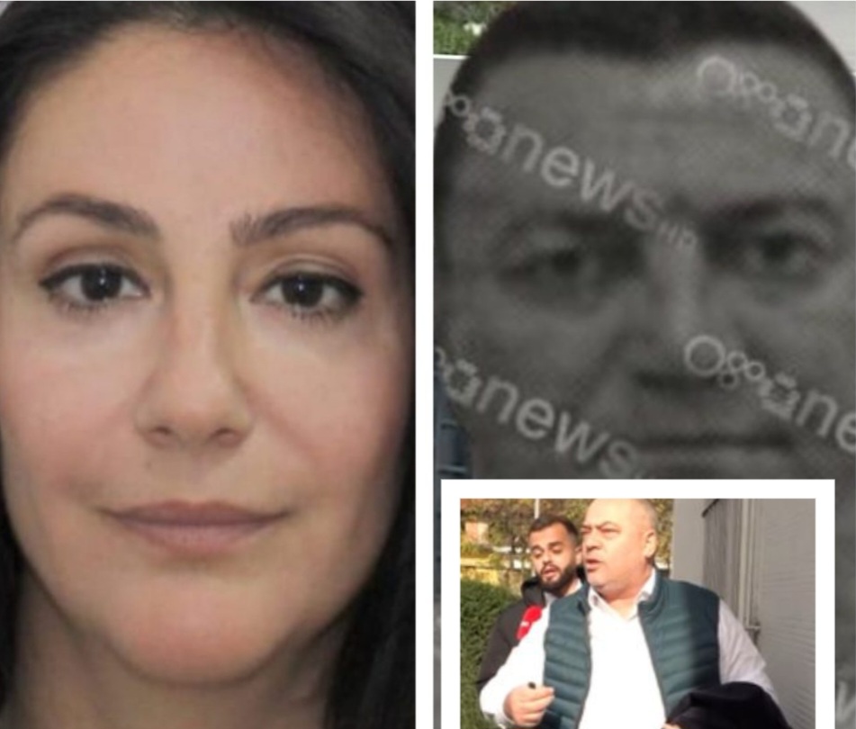 Pagesat / Mafiozi Gentian Sharra përlan para publike nga burgu, ‘futi në thes’ drejtorin e Spitalit të Elbasanit Agron Gaxho