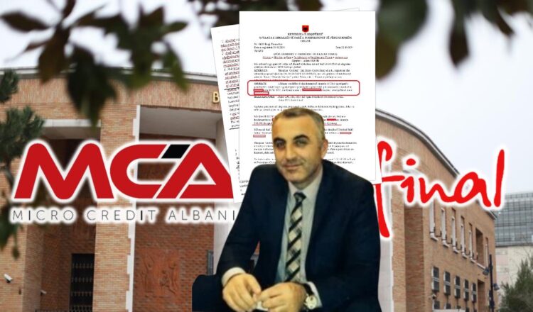 Vendimi i gjykatës/ “Credital” i Elton Janinës njëlloj si MCA dhe Final, kamata abuzive për qytetarët