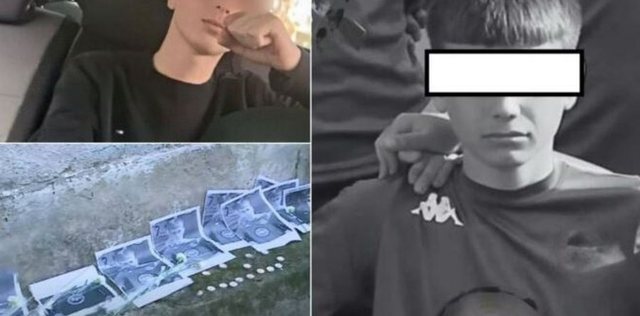 SKANDALI me djalin e zyrtarit të BKH/ Zinxhiri që dështoi në zbardhjen e vrasjes së Martin Canit, policia palë me krimin, fshehu autorin e dytë djalin e hetuesit në BKH