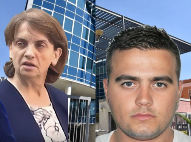 U pagua nga Suel Çela, gjyqtarja Pajtime Fetah dhjetëra mijëra euro në banesë, pesëfishoi pasurinë, e bija ndërlidhëse e krimit petadoge në Universitetin e Elbasanit