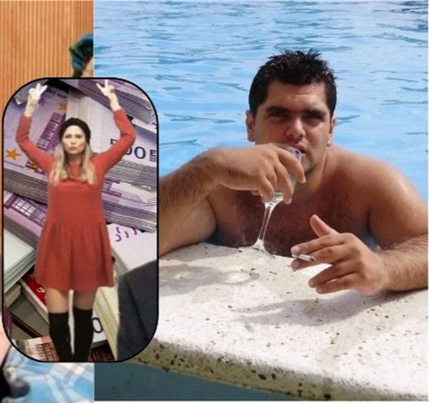 Ish berberi dhe spiuni Mitro Todhe ‘rruan’ 1600 tendera korruptivë, dy fëmijët jetë luksi me paratë publike, trafikanti i ilaçeve që ka futur në thes Ministrinë e Shëndetësisë