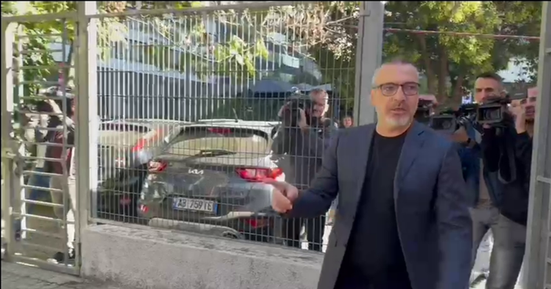 Saimir Tahiri del nga SPAK: Ja çfarë deklarova për 21 Janarin. Për çështjen time, pres pafajësi