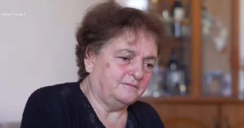 I biri humbi jetën nga shpërthimi me tritol, nëna e Enea Thomaraj me lot në sy: Shoh derën mos më vjen djali…