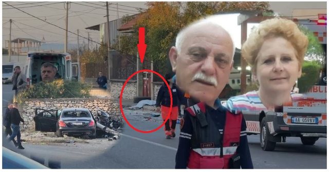Masakra në Shkodër, humb jetën edhe 67-vjeçari që u përplas nga makina e Licit