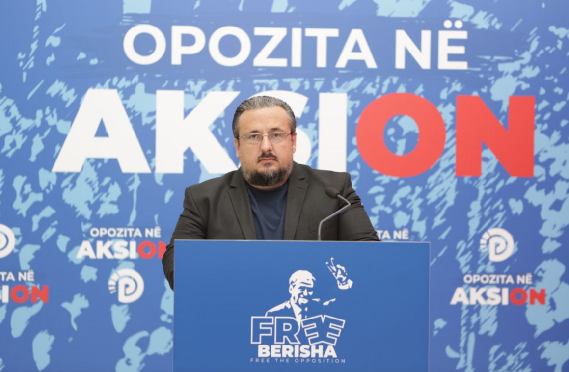 “93 mln euro është kostoja shtesë e barrës fiskale për 2025”, Teliti: Projektbuxheti nuk adreson problematikat akute të shoqërisë