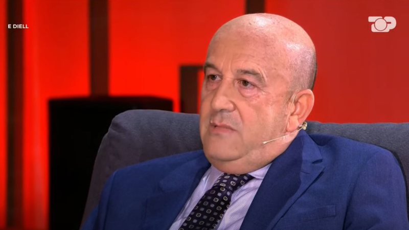 “Mora kërcënim me vdekje nga Sali Berisha”, historia e gazetarit të njohur