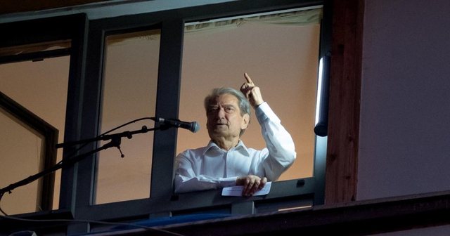 Berisha i mërzitur nga takimi i Ramës në Selanik: U prit si armik i kombit shqiptar