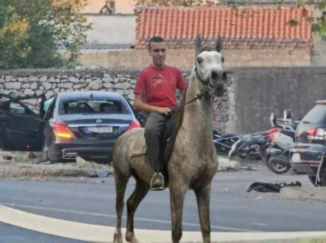 Masakra me 4 të vdekur në Shkodër, publikohet fotoja e Izmir Sakicës!