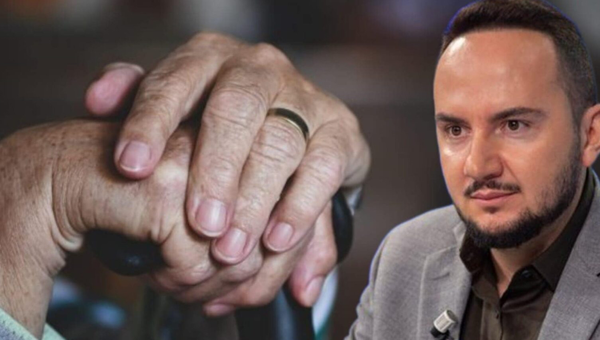 Ervin Salianji letër një pensionisti nga qelia 6: Bëje vetë drejtësinë që ne ta kemi borxh
